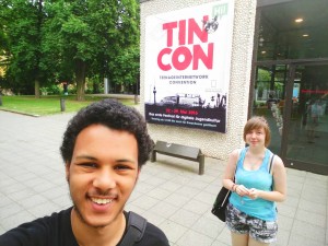 TINCON