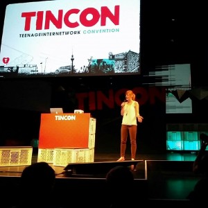 TINCON