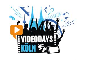 Logo VideoDays 2016