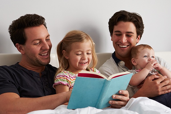 eoa Familien-Marketing-Experten