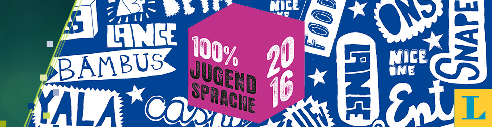 Jugendwort 2015