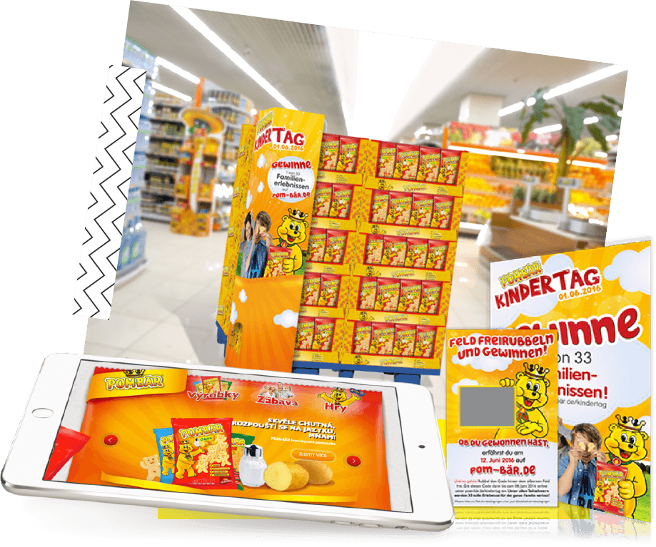 PoS Promotions